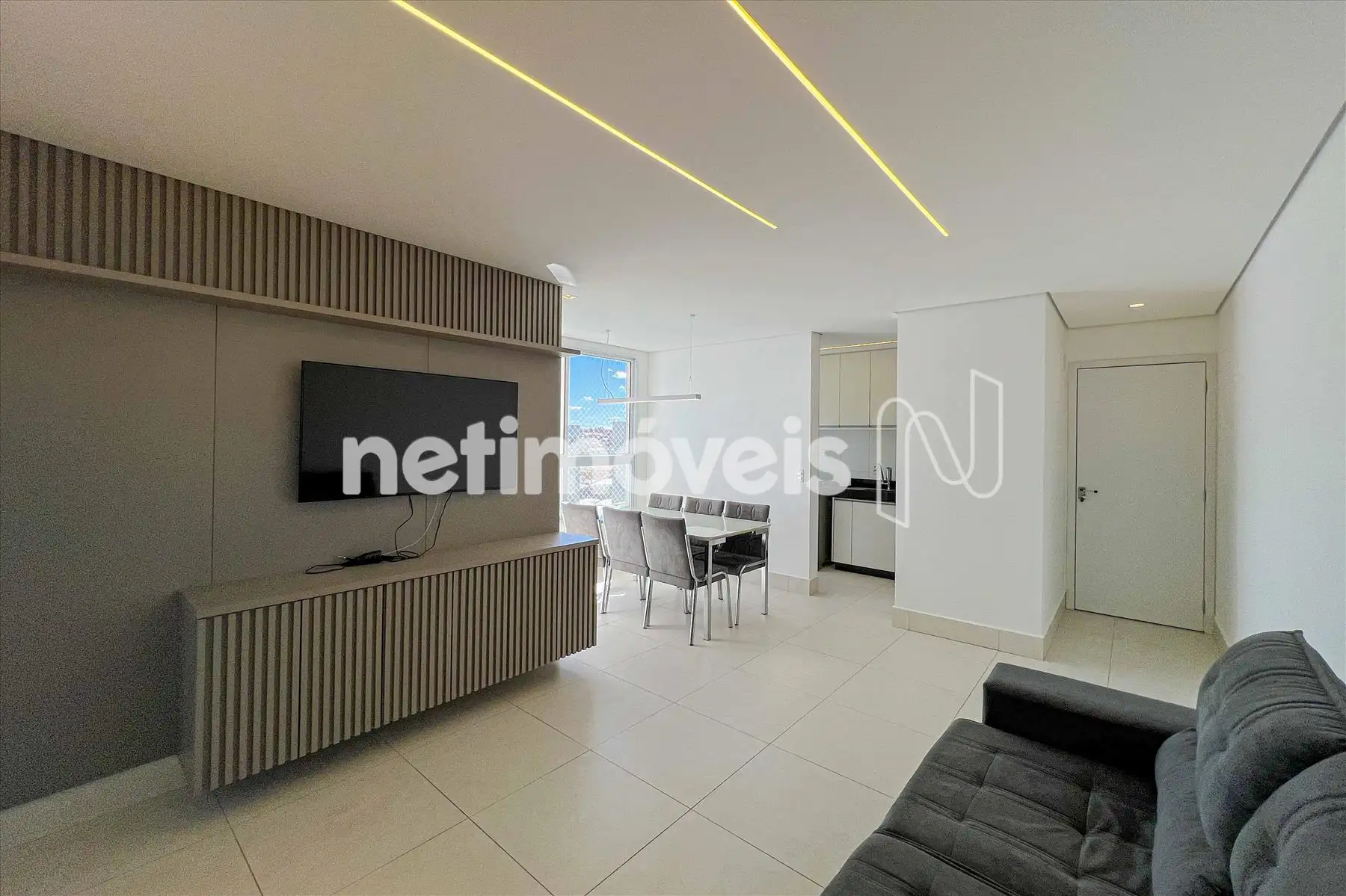 Sala de TV