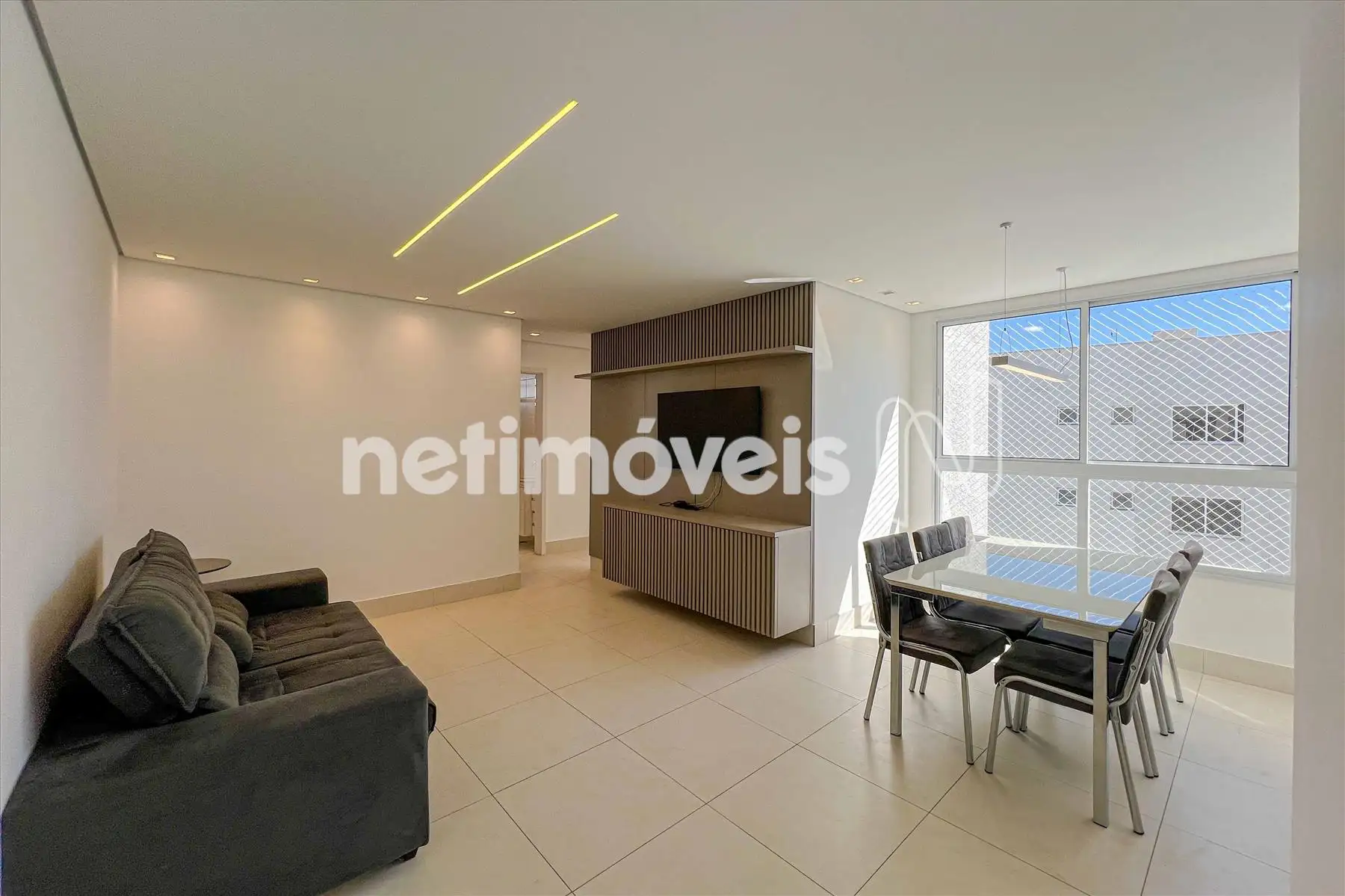 Sala de TV