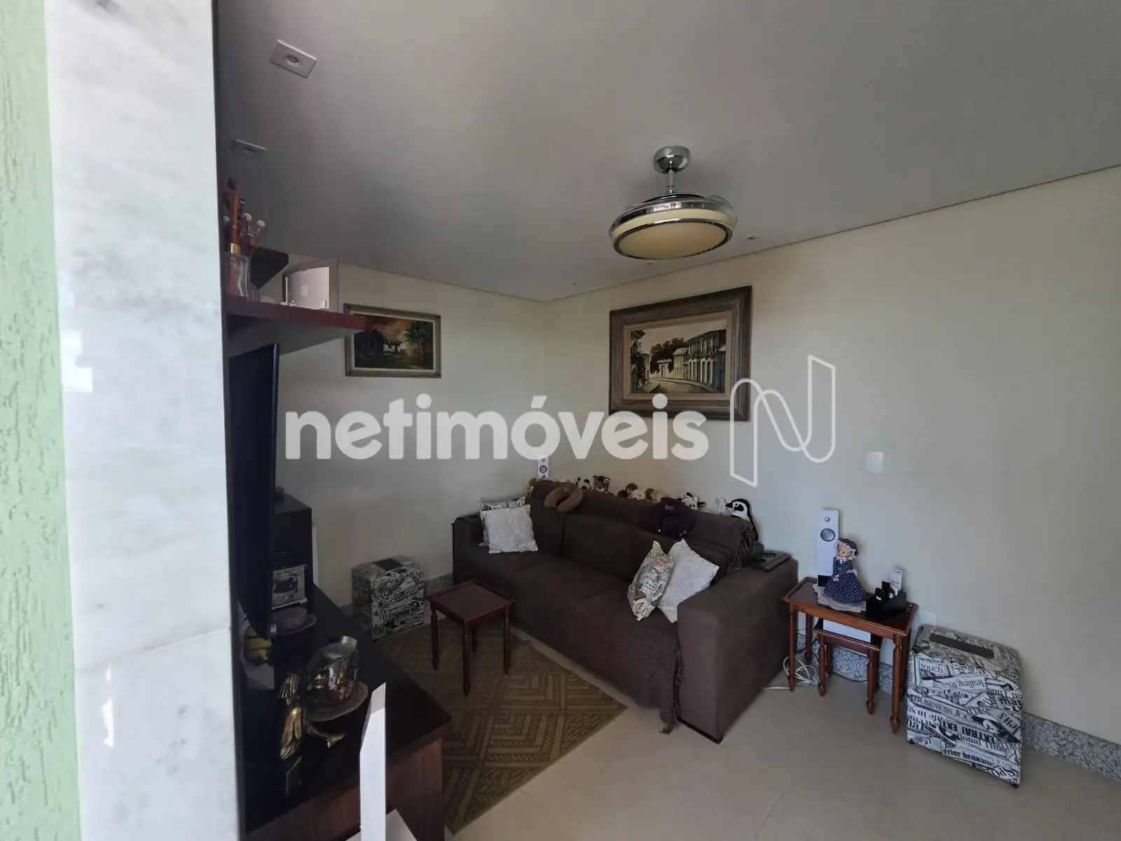 Sala de TV
