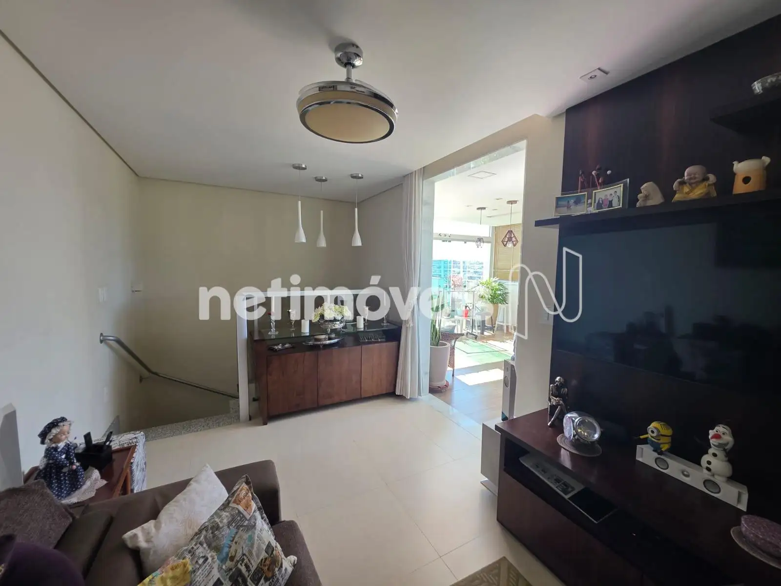 Sala de TV