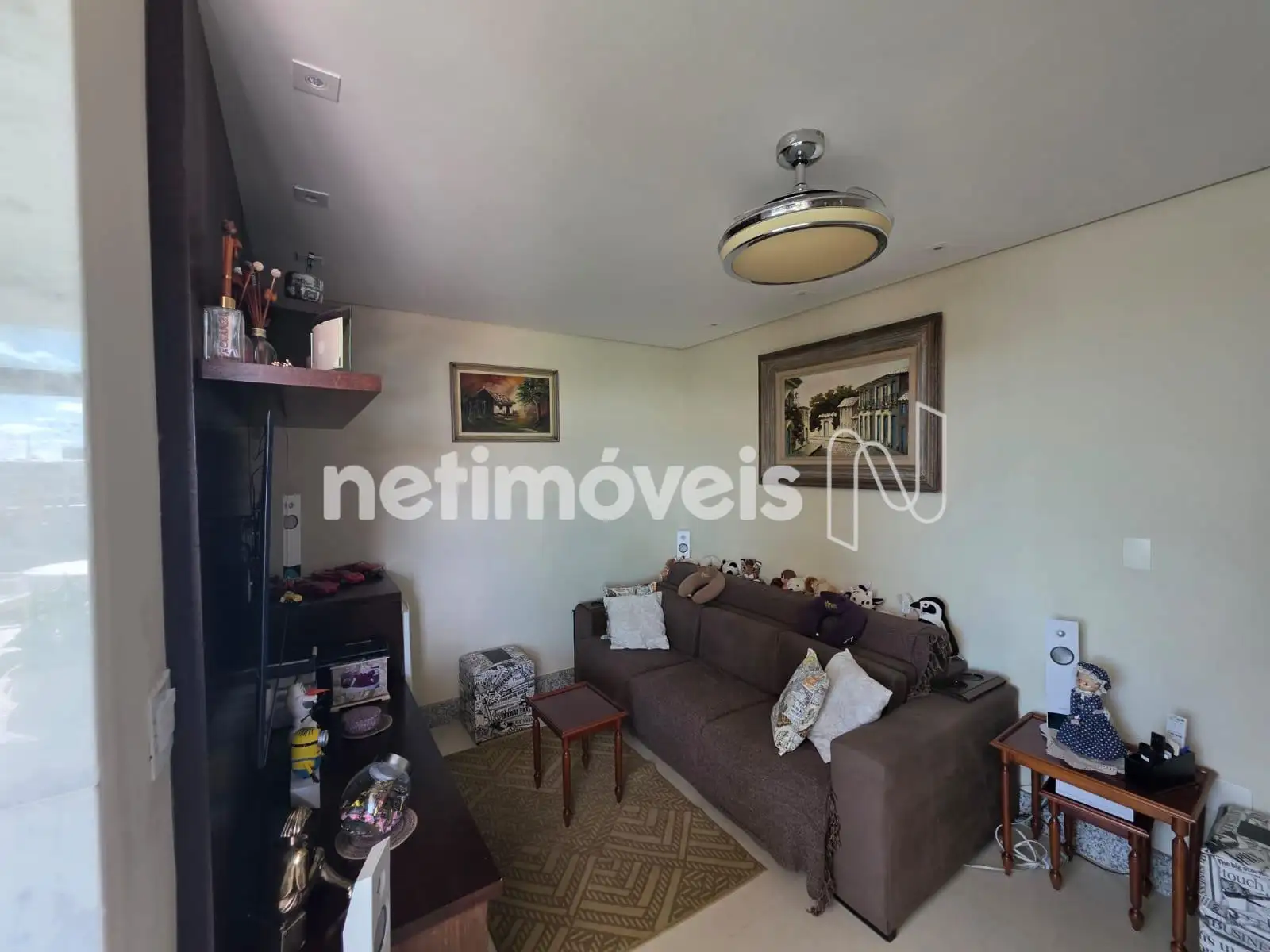 Sala de TV