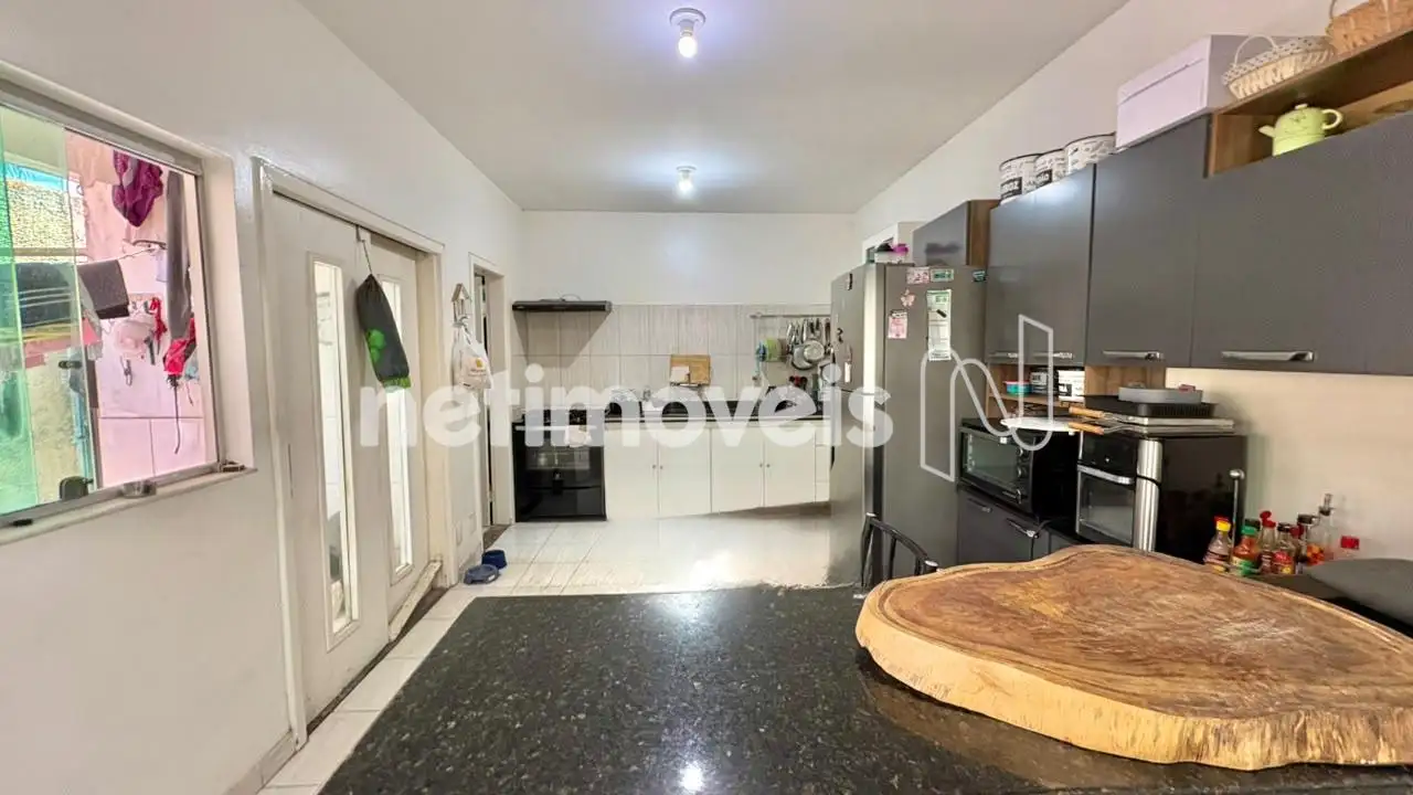 Cozinha