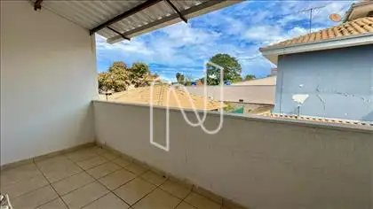 Varanda