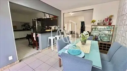 Sala de jantar