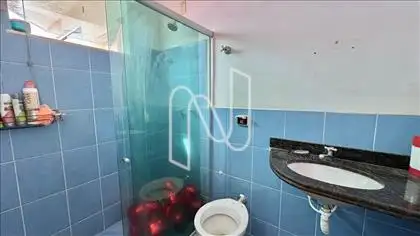 Banheiro