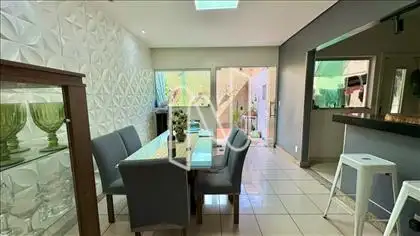 Sala de jantar
