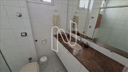 Banheiro