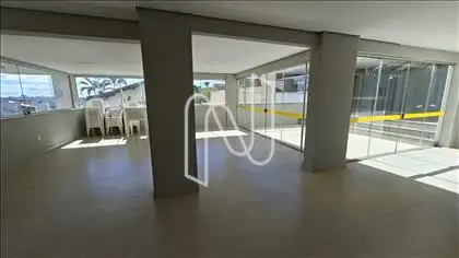 Salão de festas
