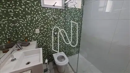Banheiro