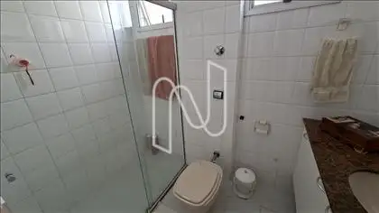 Banheiro