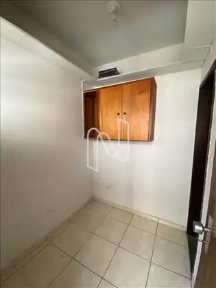 Área de serviço