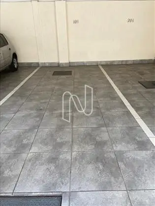 Garagem