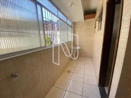 Área de serviço
