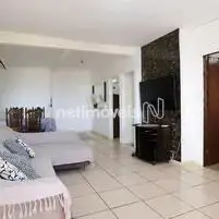Apartamento com 3 quartos — Serra, Belo Horizonte