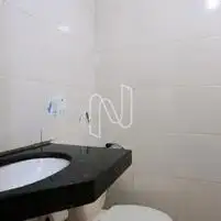 Banheiro