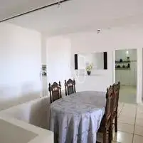 Sala de jantar