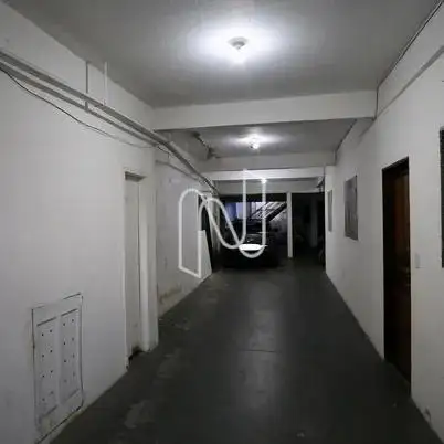 Garagem