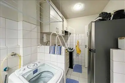 Área de serviço
