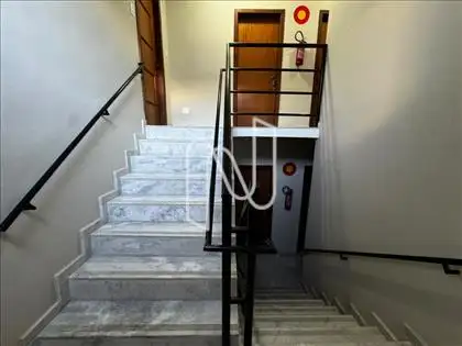 Escadas