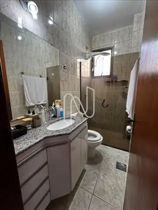 Banheiro