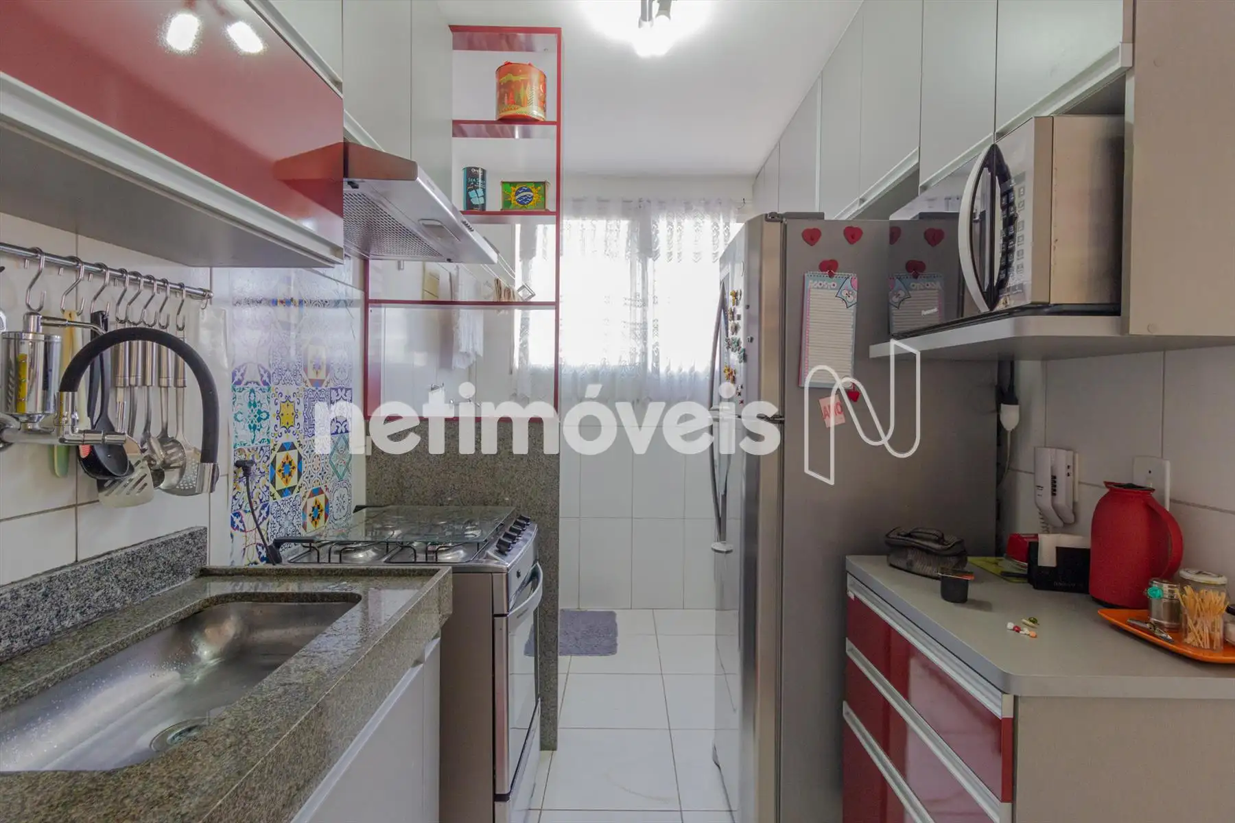 Cozinha