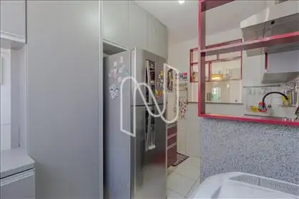 Área de serviço