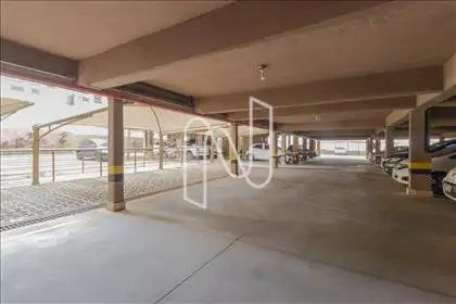 Garagem