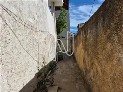 Área externa