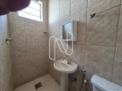 Banheiro