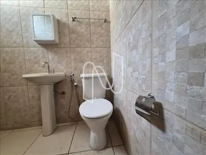 Banheiro