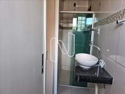 Banheiro