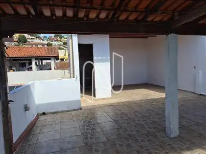 Área externa