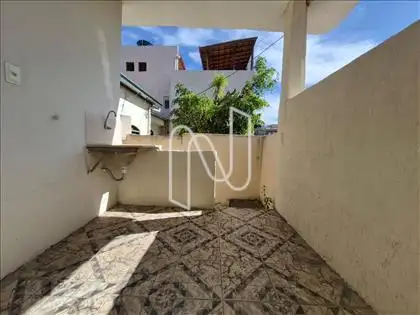 Área de serviço