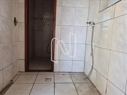 Banheiro