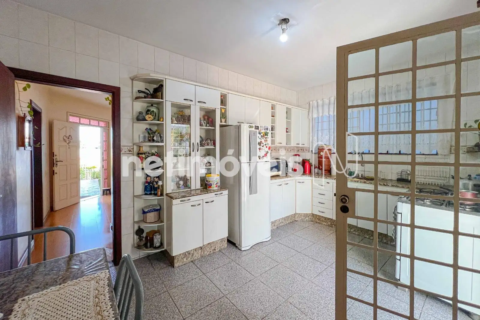 Cozinha