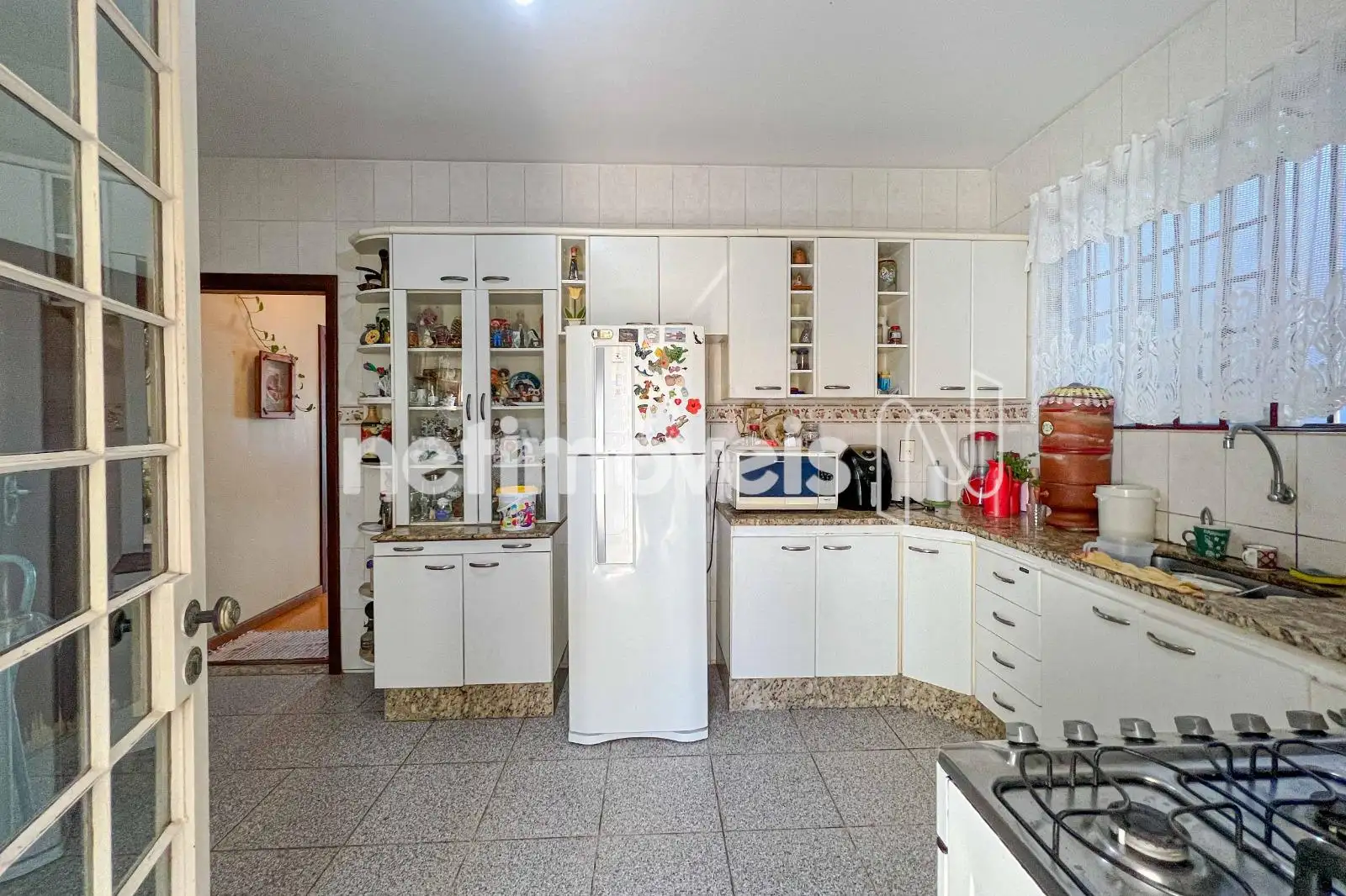 Cozinha