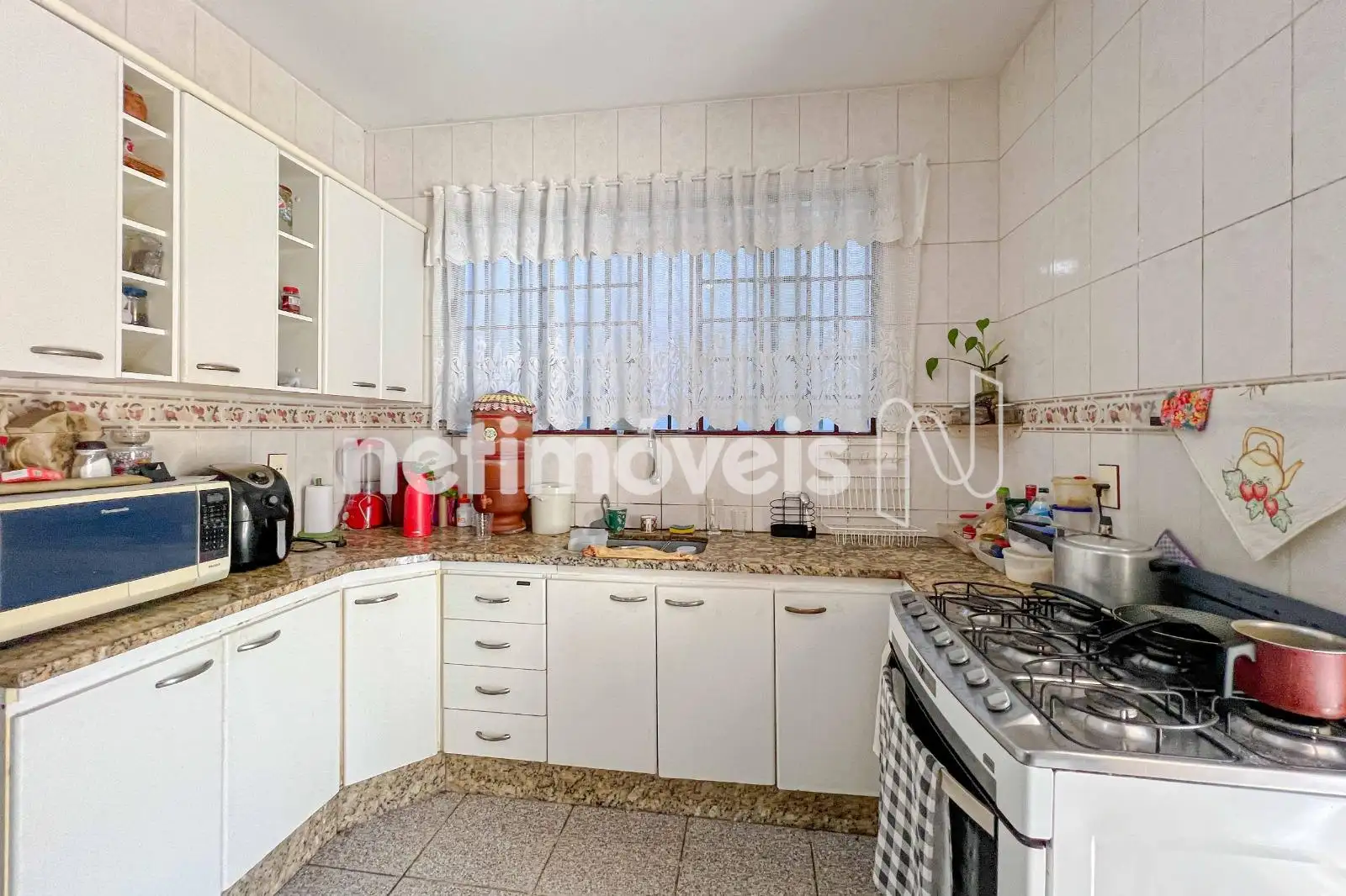 Cozinha