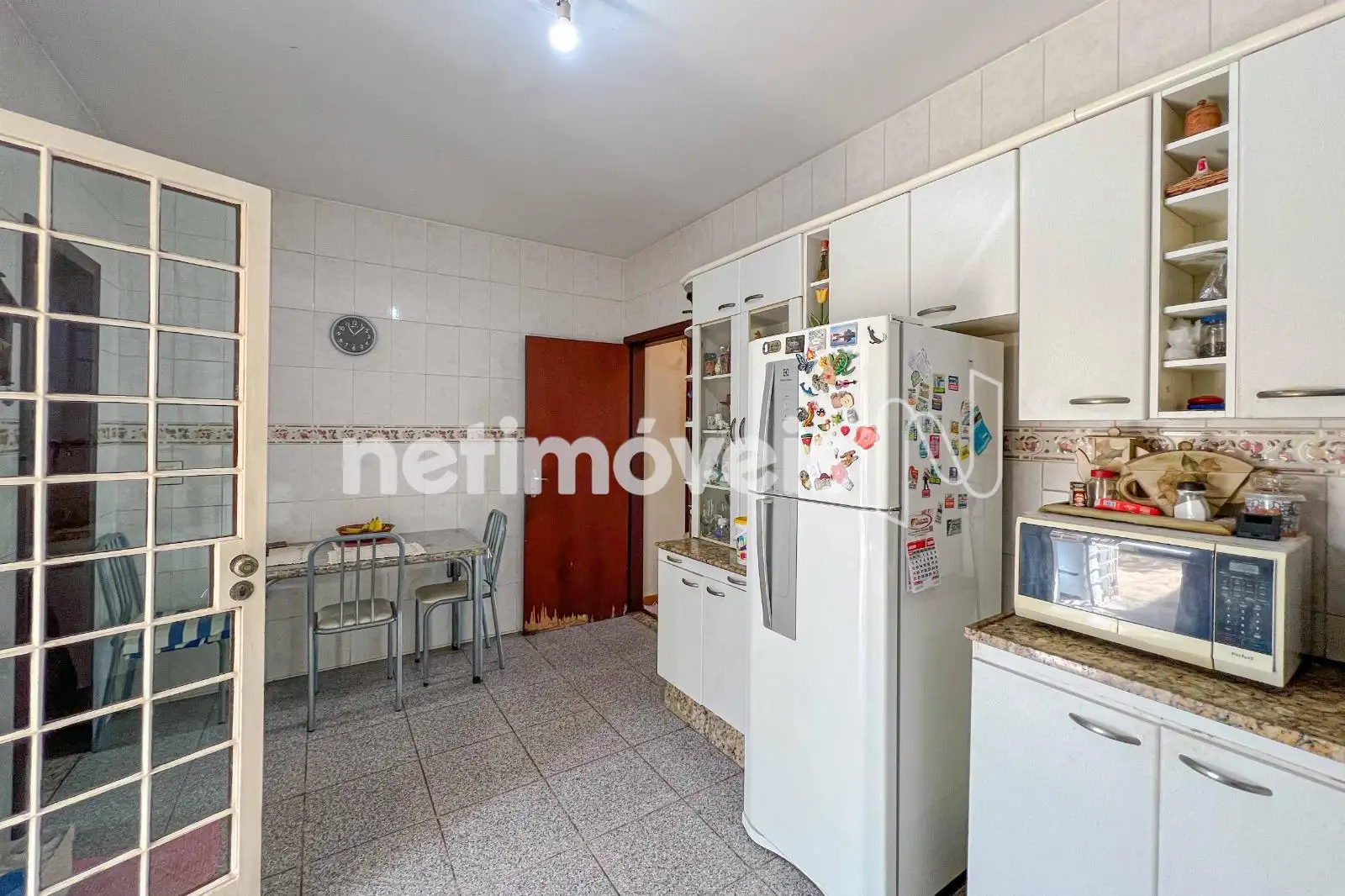 Cozinha