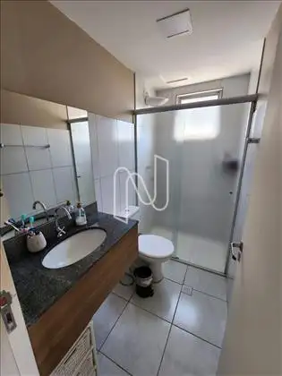 Banheiro