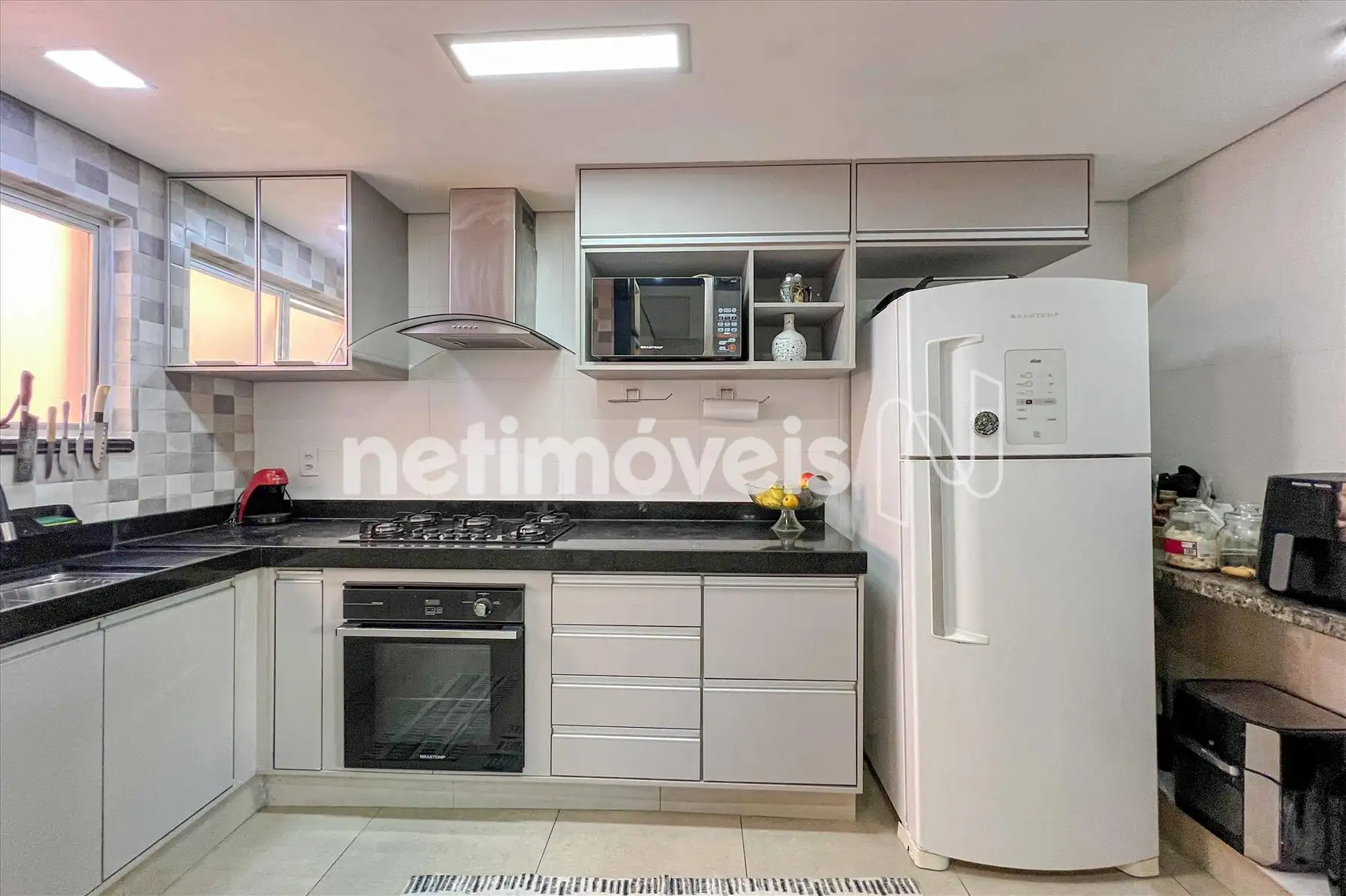 Cozinha
