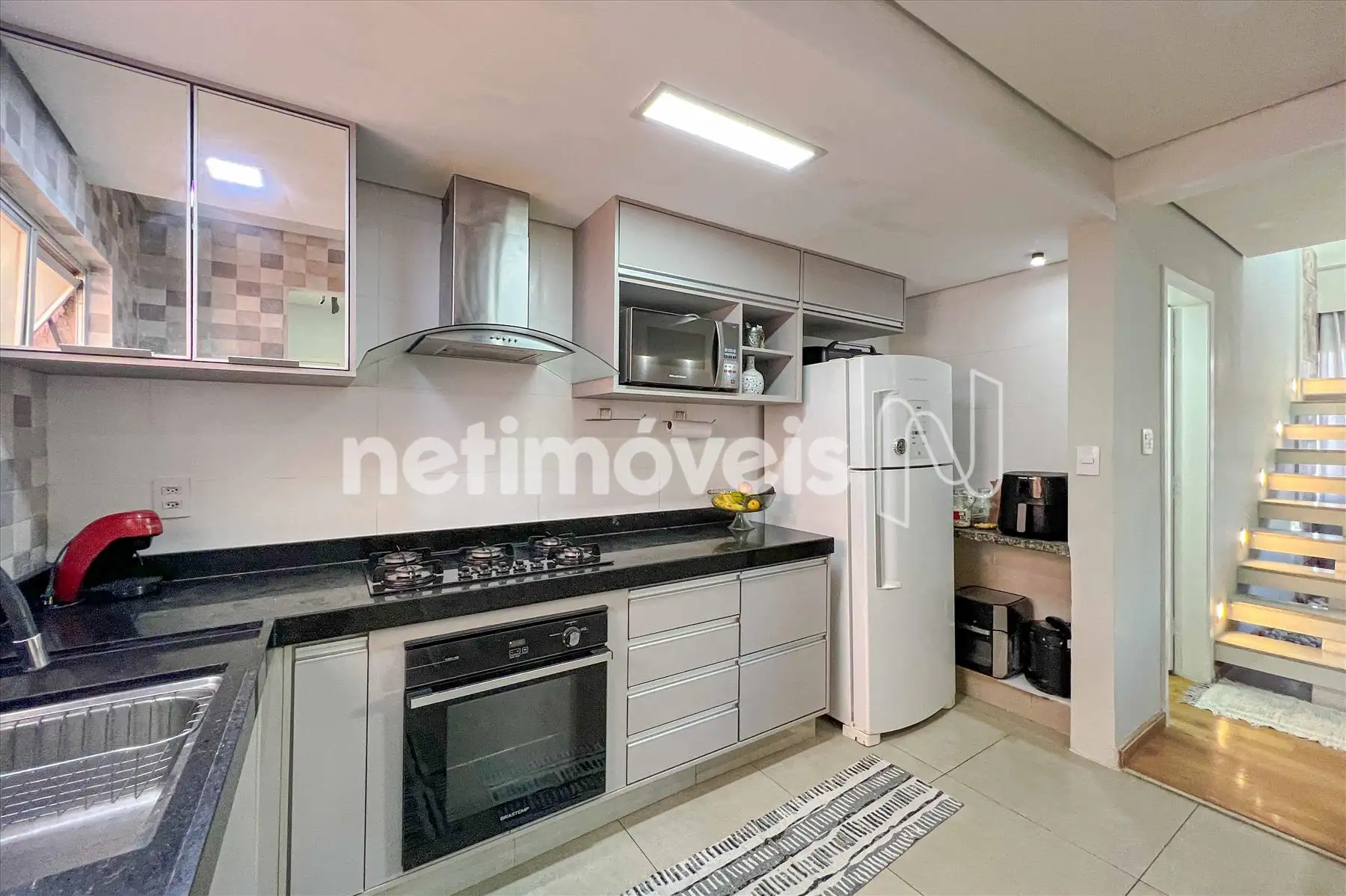 Cozinha
