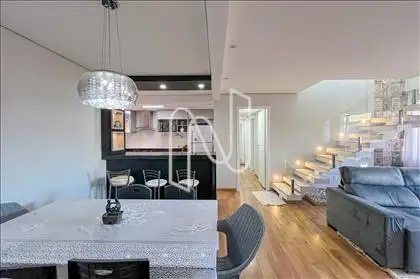 Sala de jantar