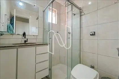 Banheiro