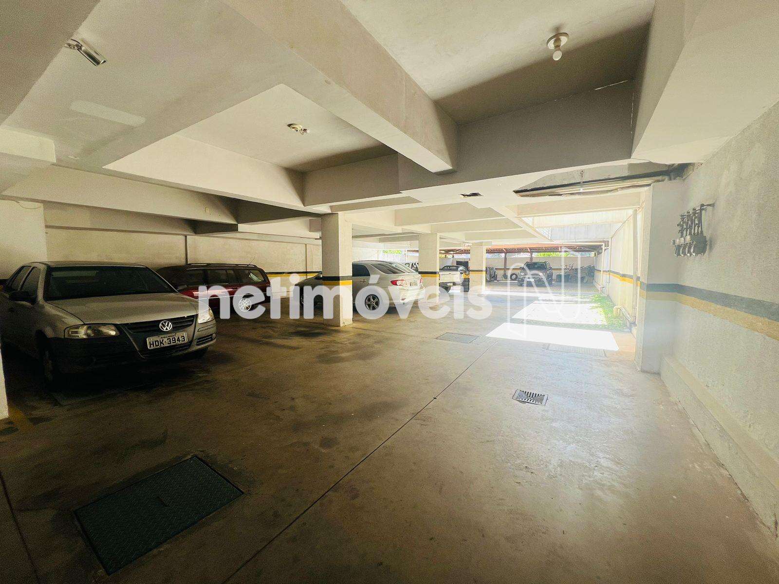Garagem