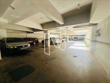 Garagem