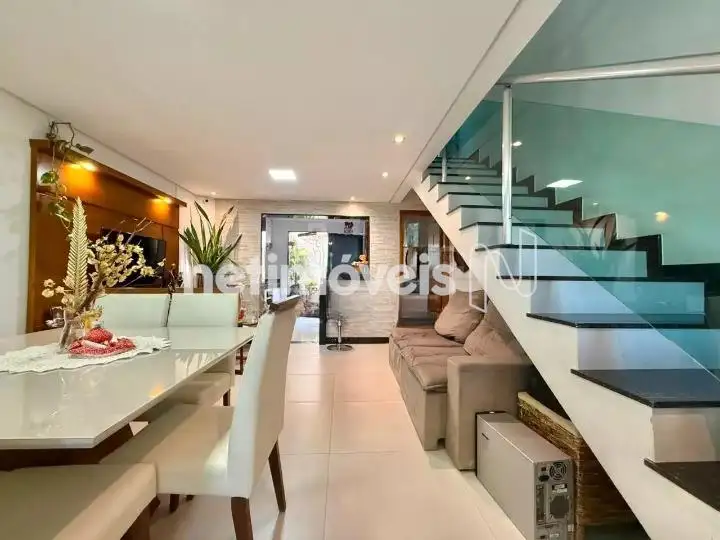 Sala de jantar