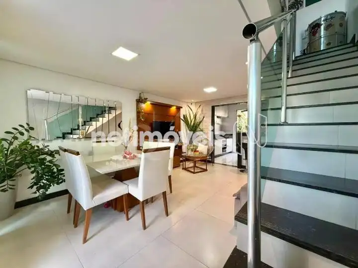 Sala de jantar