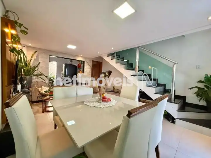 Sala de jantar