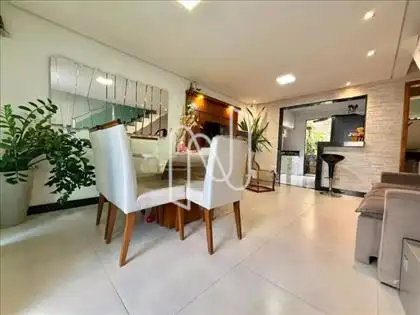 Sala de jantar
