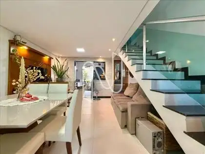 Sala de jantar